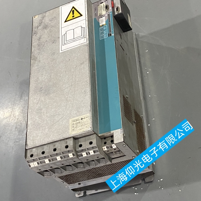 丹麥挪威路斯特變頻器故障代碼常見維修檢測-維修費用低