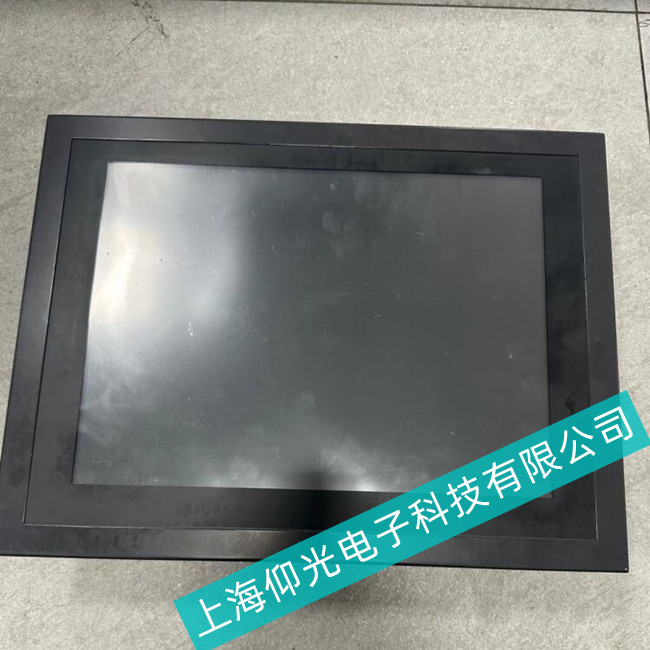 面向全國//免費檢測//Mitsubishi液晶屏故障專業維修//三菱人機界面維修