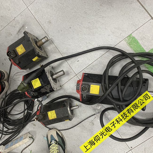 發(fā)那科伺服電機編碼器故障解決辦法