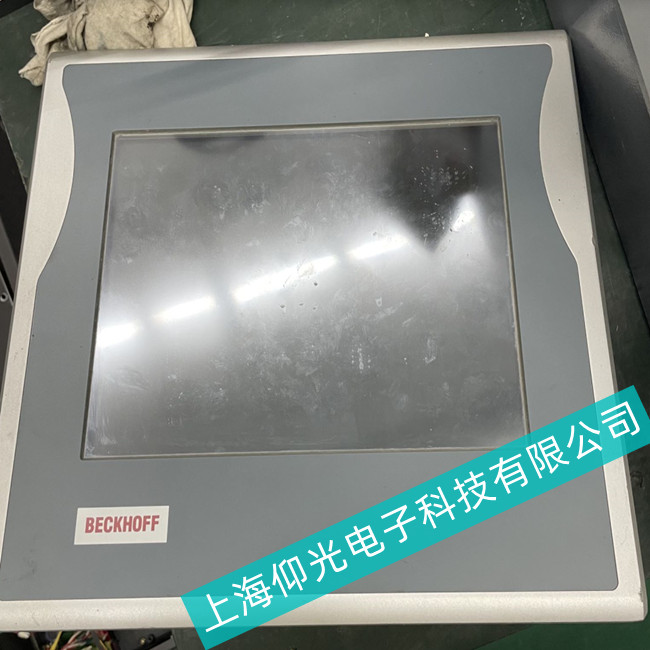 普陀區制造業Beckhoff倍福工控機CX5130上電藍屏維修哪家好