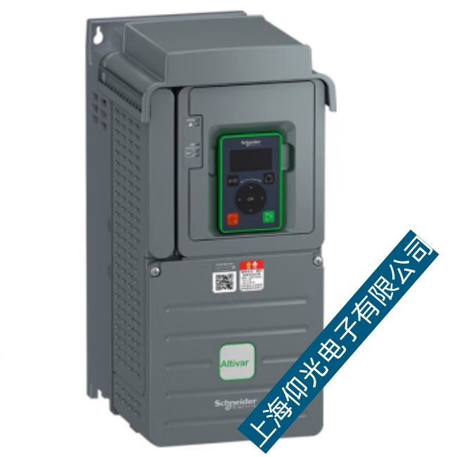廈門變頻器保養維修專業-施耐德變頻器ATV11HU05M2A顯示OBF故障代碼維修方法