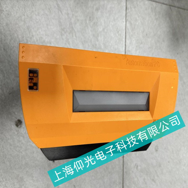 丹陽市BR貝加萊工控機5PC810.SX01-00觸摸屏上電無反應故障損壞
