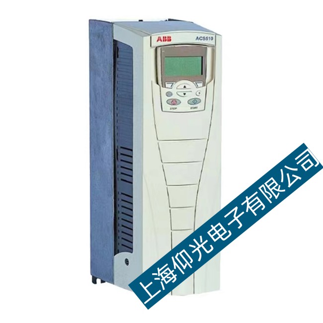 蘇州鎮(zhèn)江ABB變頻器ACS550系列制動器故障報BRAKEFLT常見維修措施-免費檢測