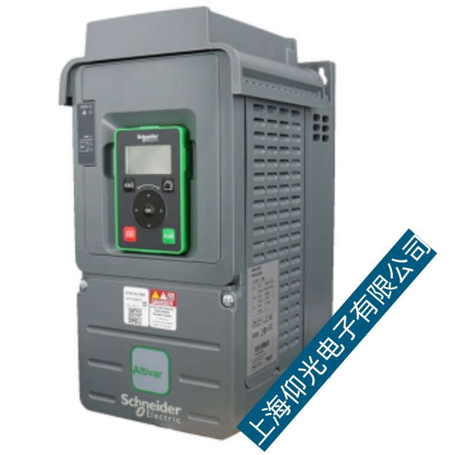 紐約費城施耐德變頻器常見漏電保護開關跳閘故障典型維修