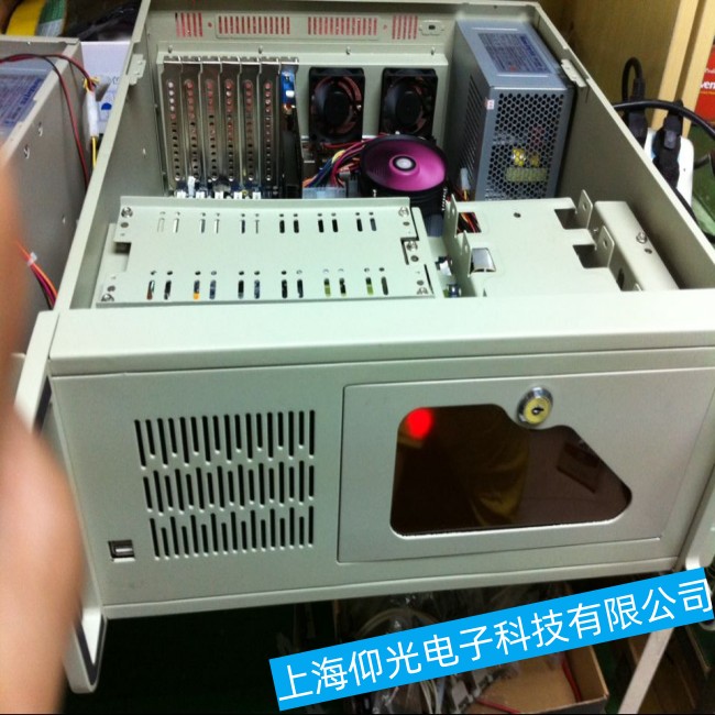 富士印刷行業(yè)工控機(jī)維修常見故障及處理方法(工程師有經(jīng)驗(yàn))