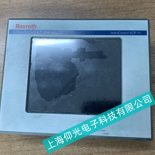 上海仰光維修浦東新區機床控制Rexroth力士樂工控機立等可取