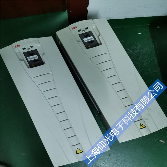 宿州通用變頻器開關電源維修方法與維修思路(來仰光免費檢修)