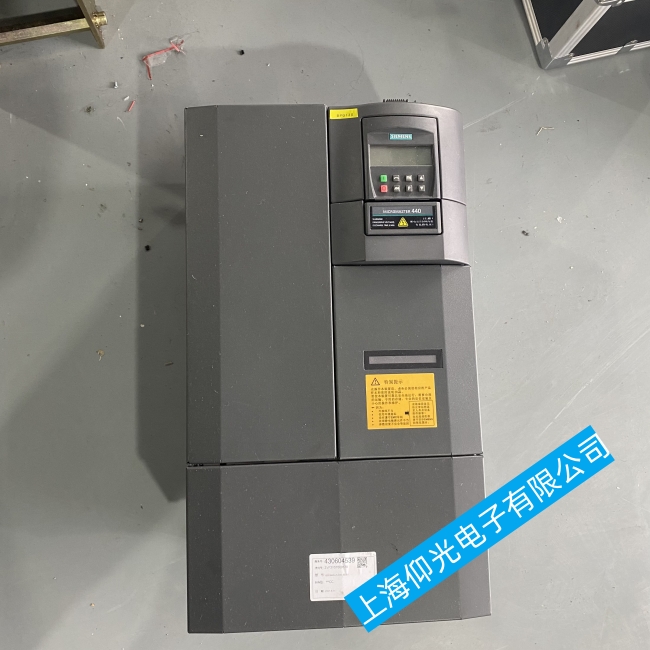 山東南京西門子變頻器故障三大經典維修案例一覽-仰光技術高