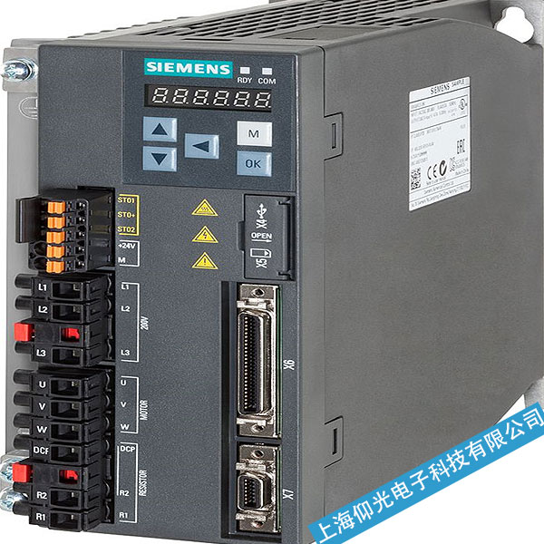上海西門子工控機(jī)開啟電源而工控機(jī)沒(méi)有反應(yīng)維修及排除方法說(shuō)明