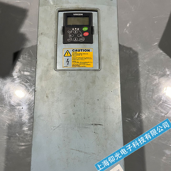江蘇偉肯變頻器故障代碼變頻器溫度過高故障維修-24小時響應