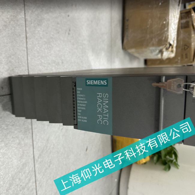印刷行業(yè)西門子工控機(jī)IPC427D//西門子觸摸屏觸摸失靈//配件充足地址