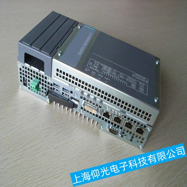 安徽西門子工控機(jī)IPC547C在操作過程中出現(xiàn)主機(jī)點(diǎn)不亮故障維修哪家靠譜