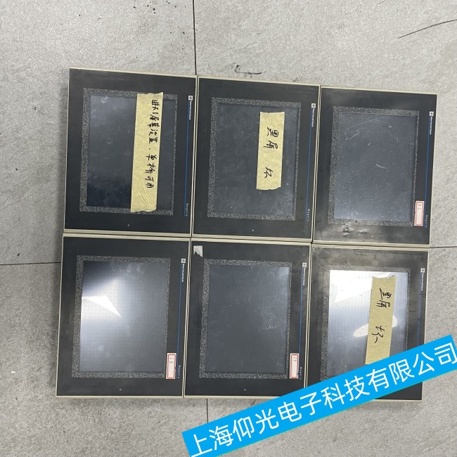 江陰施耐德觸摸屏XBTF034510無法進(jìn)入操作系統(tǒng)界面故障維修免費(fèi)咨詢