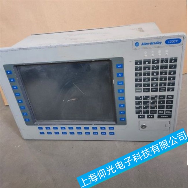 巢湖AB羅克韋爾1756-CN2工控機在開機過程中出現死機故障維修推薦廠家