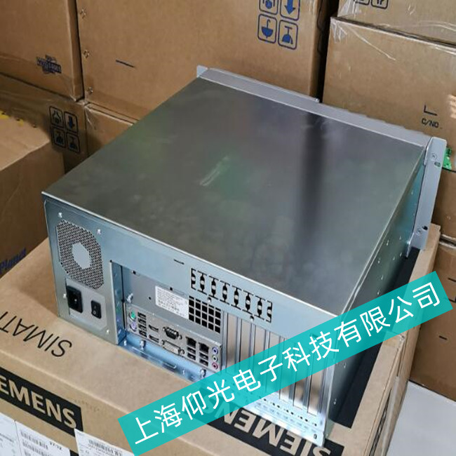 多年維修經驗簡述---SIEMENS西門子工控機IPC477E不能開機故障應該怎么維修