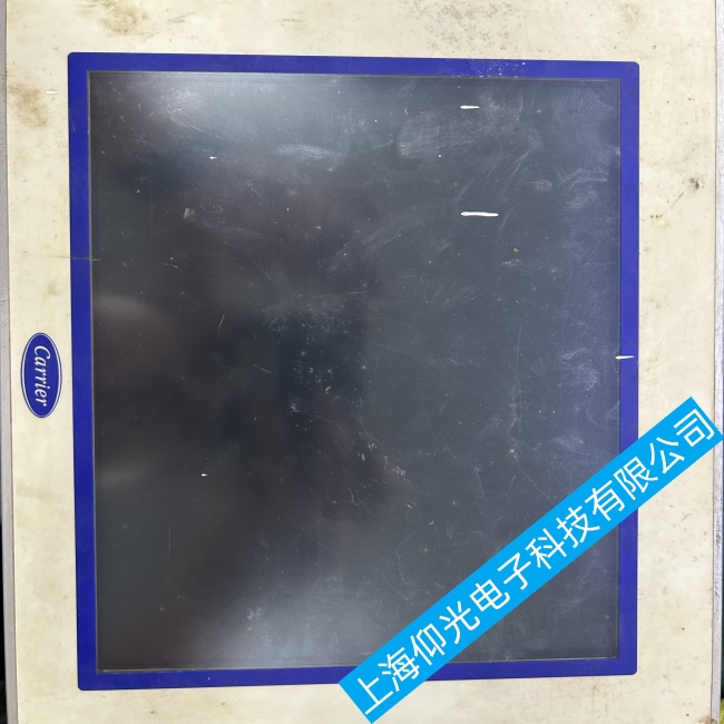 揚(yáng)州開(kāi)利觸摸屏00PSG001652200A藍(lán)屏死機(jī)故障維修質(zhì)量保證