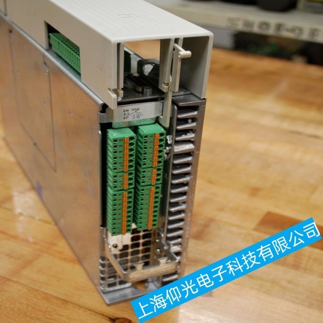 湖南力士樂工控機VSP40系列無法正常啟動到操作系統界面故障維修服務點