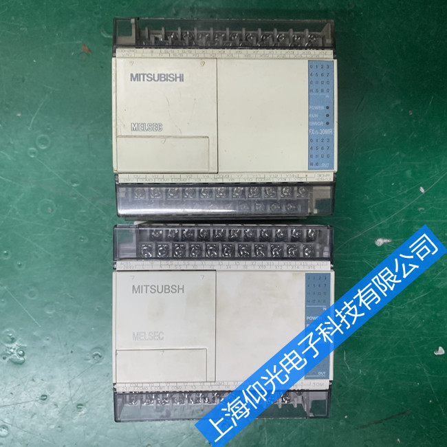 長沙工業三菱模塊故障代碼有哪些-仰光一站式教學