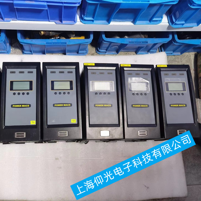 Atlas阿特拉斯PF 3102-C擰緊控制器出現異常報警故障維修指南