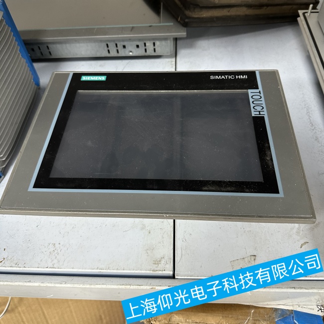 遼寧西門子觸摸屏6AV6643-0CB01-1AX1無法進入操作系統界面故障維修廠家