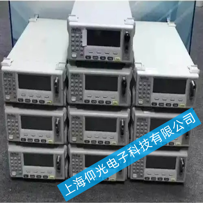 Anritsu‌MT8000A‌CͨŜyԇxFӿӹϵľS޷