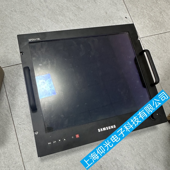 SAMSUNGǴCœ@ʾSPDU-19L@ʾ(ni)ݮϾS޷(w)ᾀ
